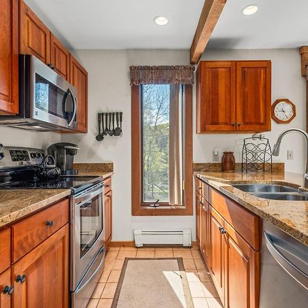 Woodbridge Condo By Snowmass Vacations สโนว์แมส วิลเลจ ภายนอก รูปภาพ