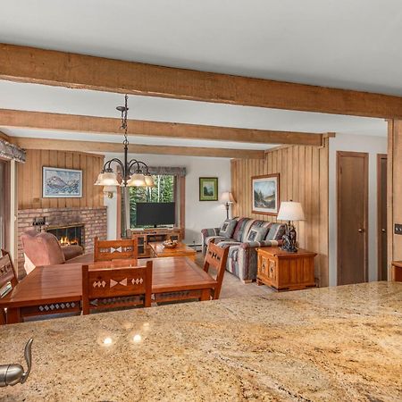 Woodbridge Condo By Snowmass Vacations สโนว์แมส วิลเลจ ภายนอก รูปภาพ