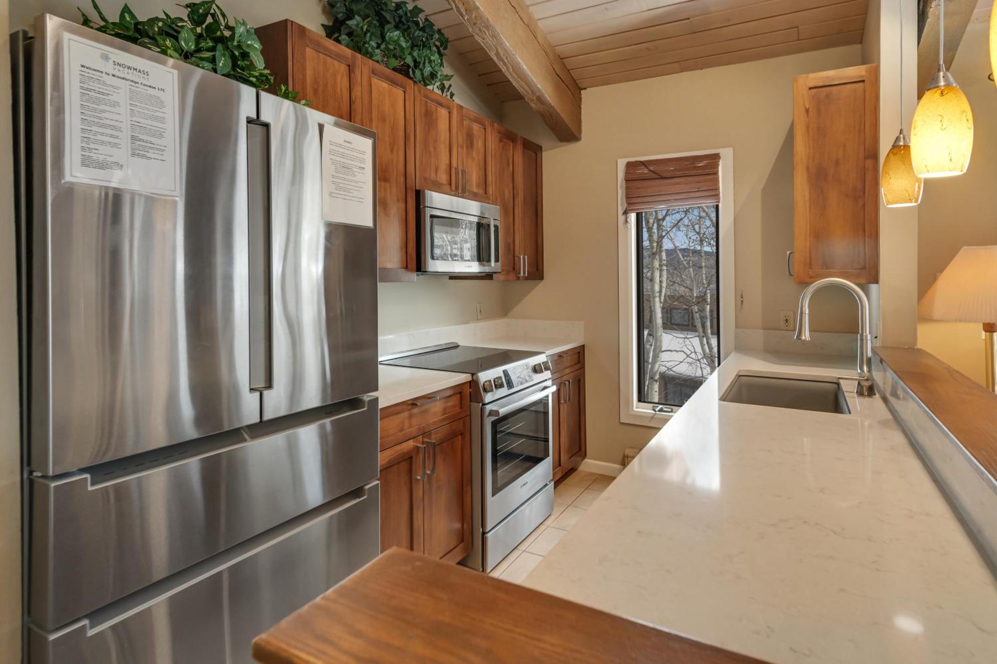 Woodbridge Condo By Snowmass Vacations สโนว์แมส วิลเลจ ภายนอก รูปภาพ