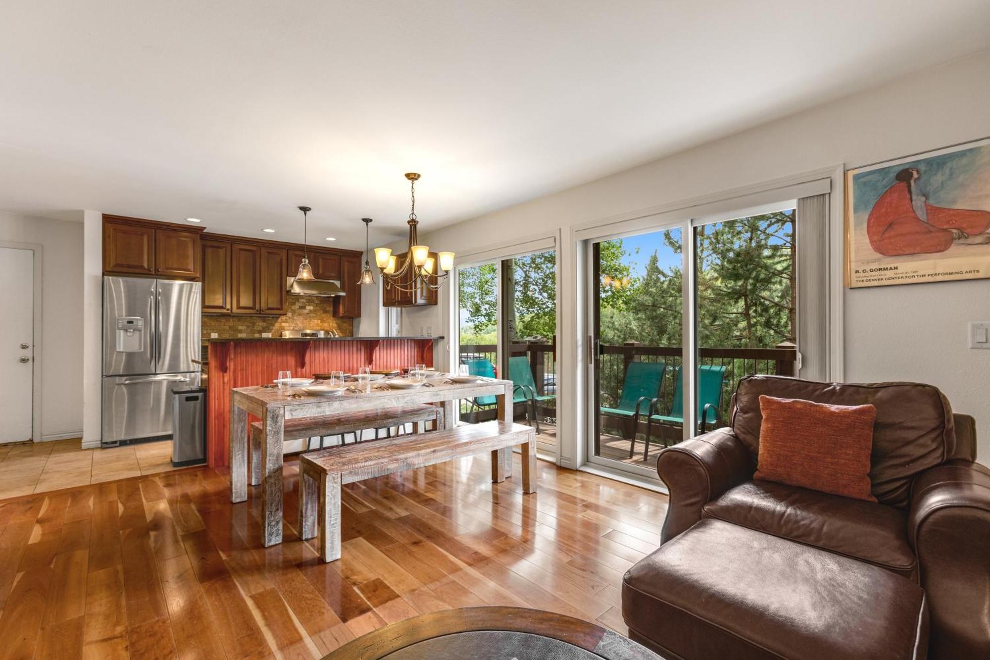 Woodbridge Condo By Snowmass Vacations สโนว์แมส วิลเลจ ภายนอก รูปภาพ