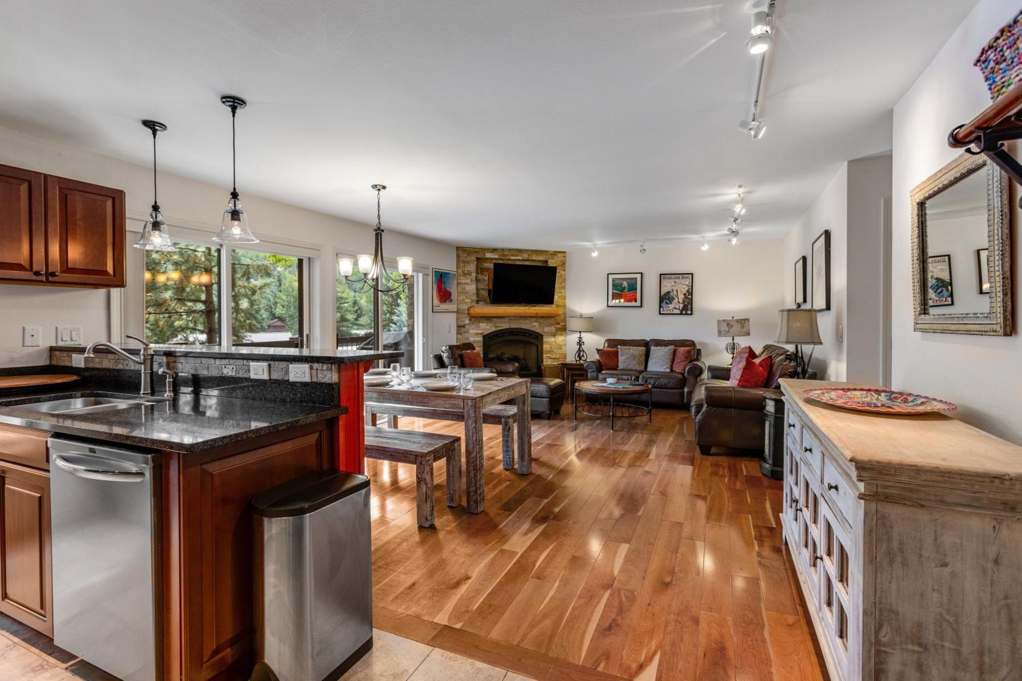 Woodbridge Condo By Snowmass Vacations สโนว์แมส วิลเลจ ภายนอก รูปภาพ