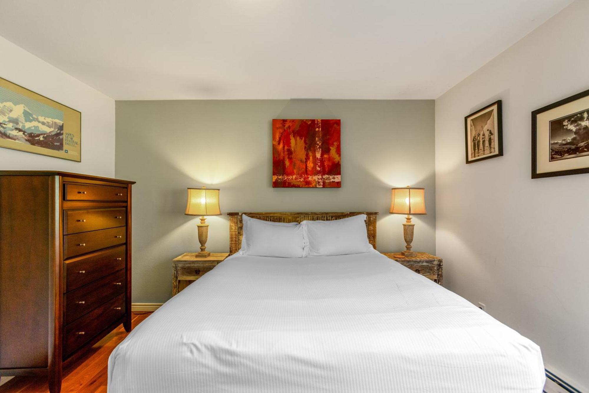 Woodbridge Condo By Snowmass Vacations สโนว์แมส วิลเลจ ภายนอก รูปภาพ