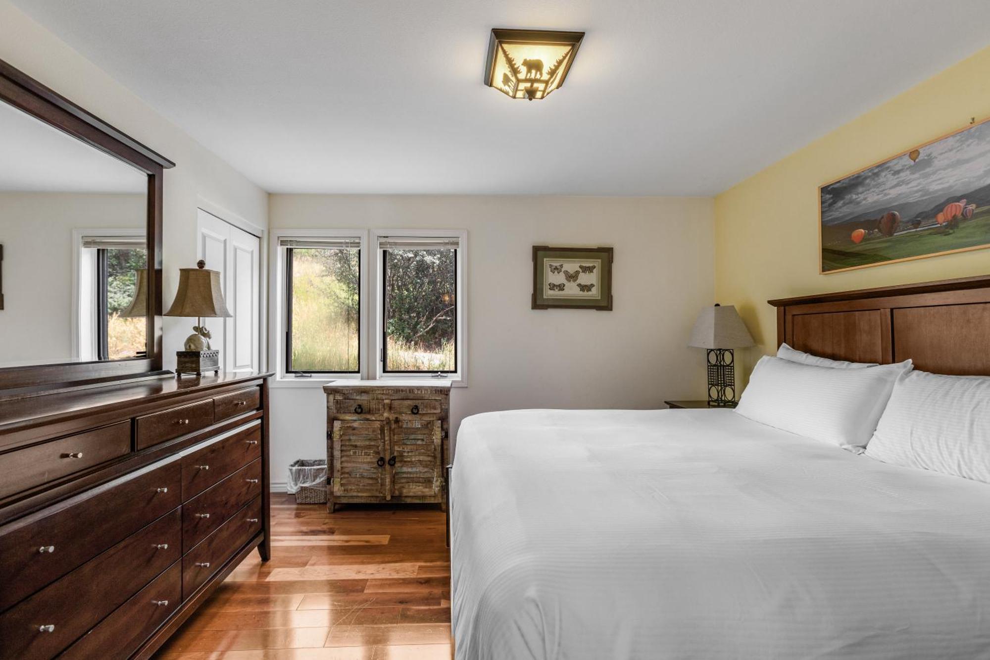 Woodbridge Condo By Snowmass Vacations สโนว์แมส วิลเลจ ภายนอก รูปภาพ