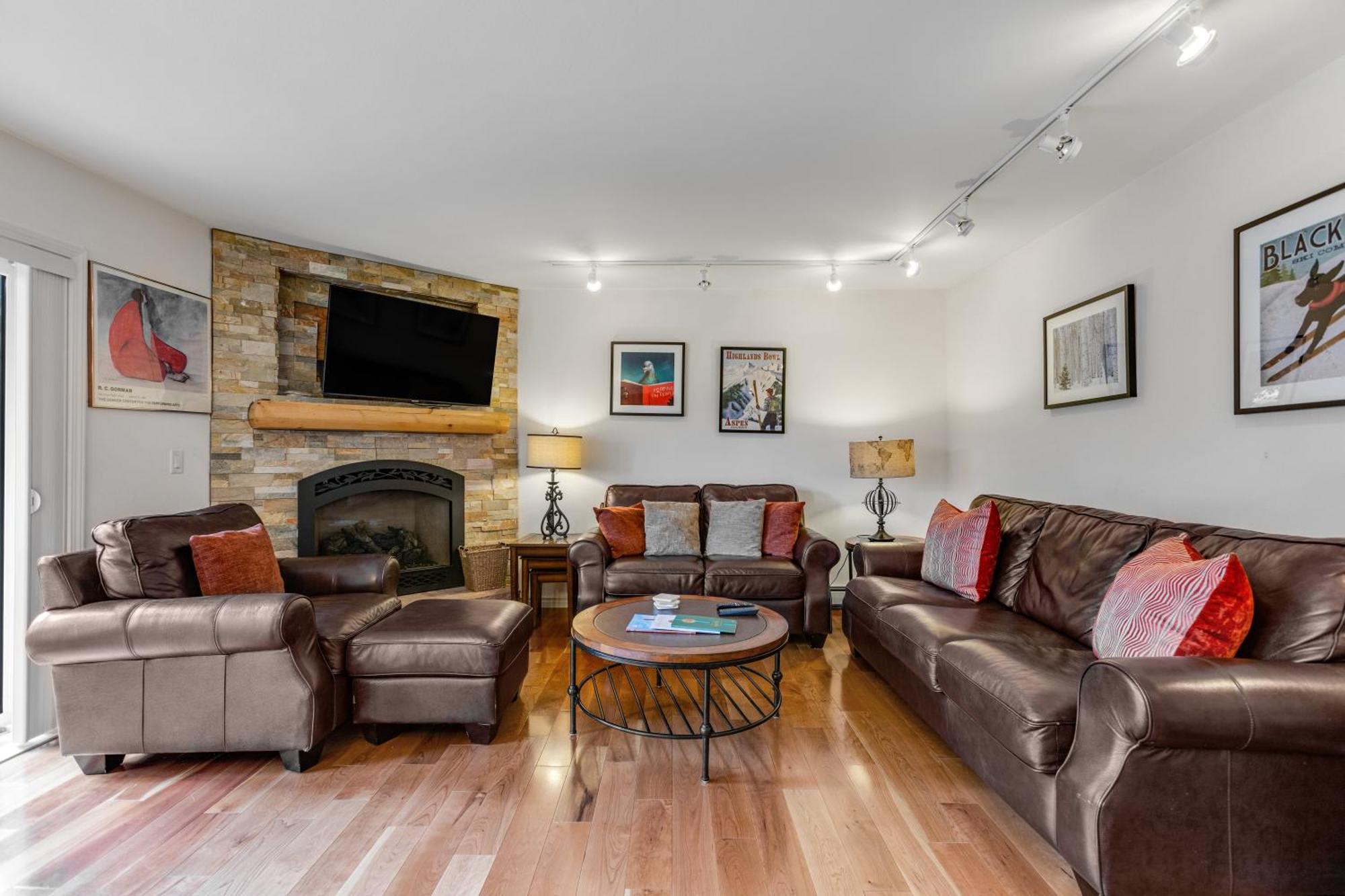 Woodbridge Condo By Snowmass Vacations สโนว์แมส วิลเลจ ภายนอก รูปภาพ