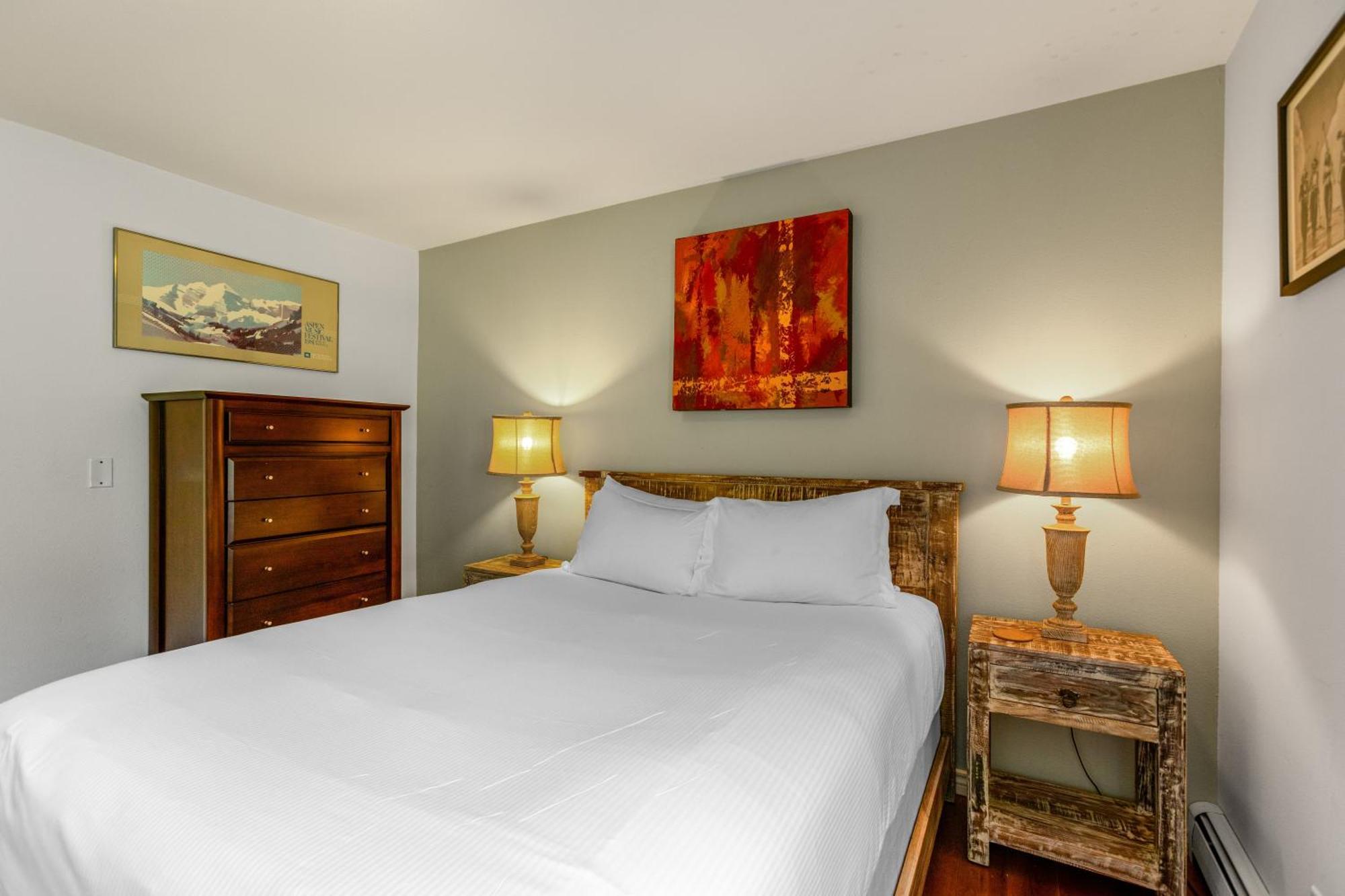 Woodbridge Condo By Snowmass Vacations สโนว์แมส วิลเลจ ภายนอก รูปภาพ