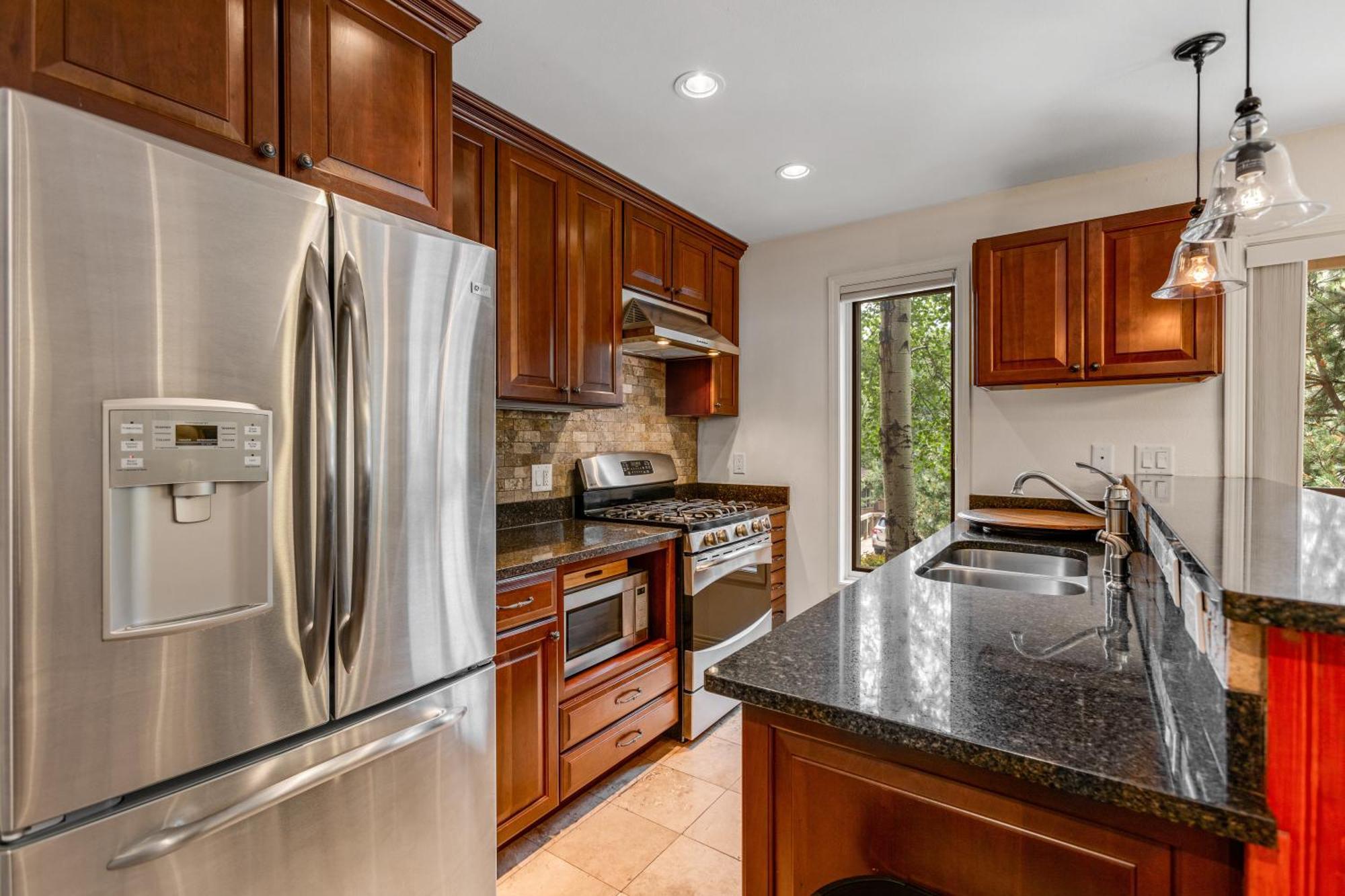Woodbridge Condo By Snowmass Vacations สโนว์แมส วิลเลจ ภายนอก รูปภาพ