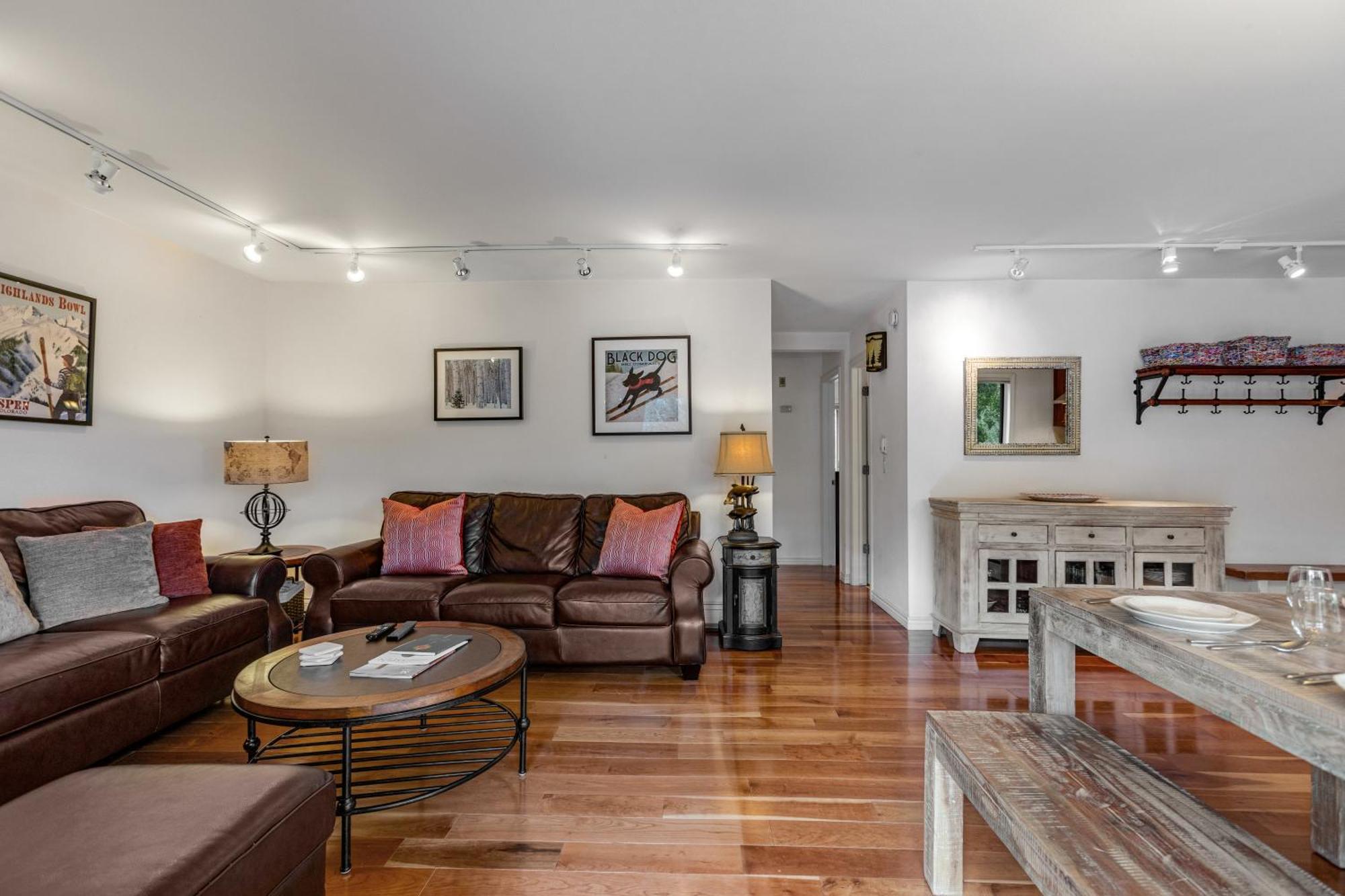 Woodbridge Condo By Snowmass Vacations สโนว์แมส วิลเลจ ภายนอก รูปภาพ