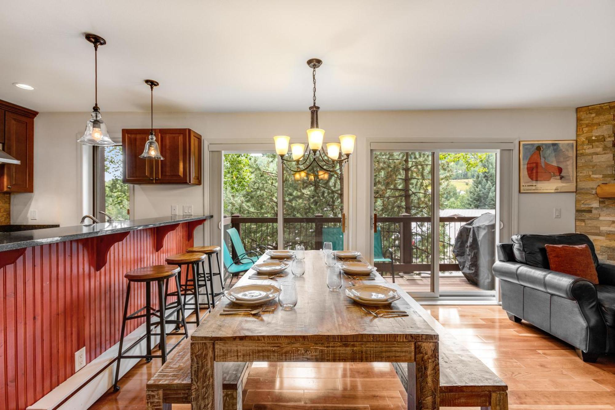 Woodbridge Condo By Snowmass Vacations สโนว์แมส วิลเลจ ภายนอก รูปภาพ