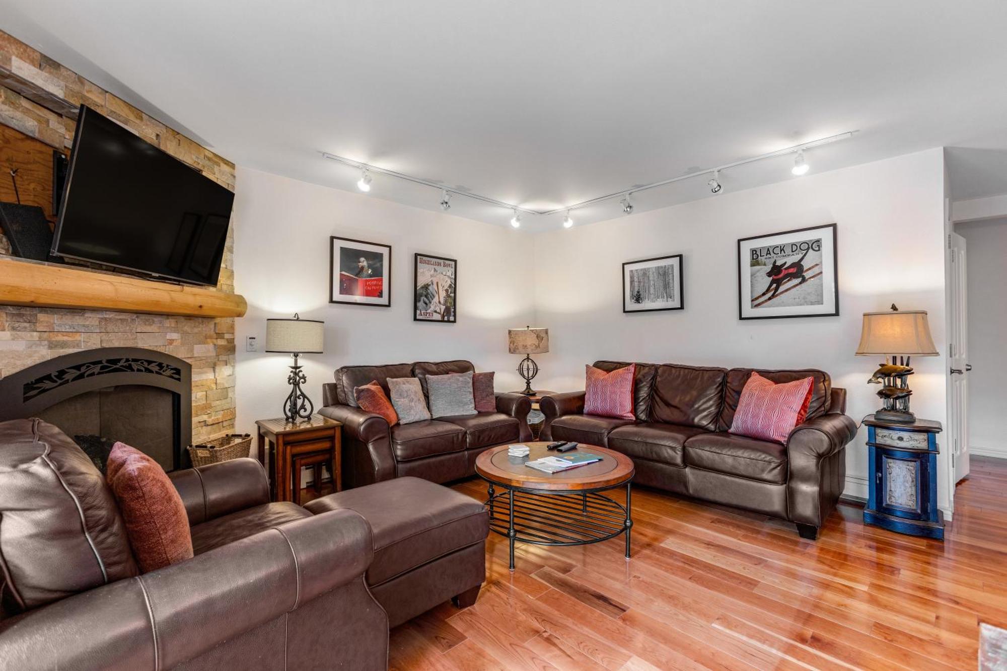 Woodbridge Condo By Snowmass Vacations สโนว์แมส วิลเลจ ภายนอก รูปภาพ