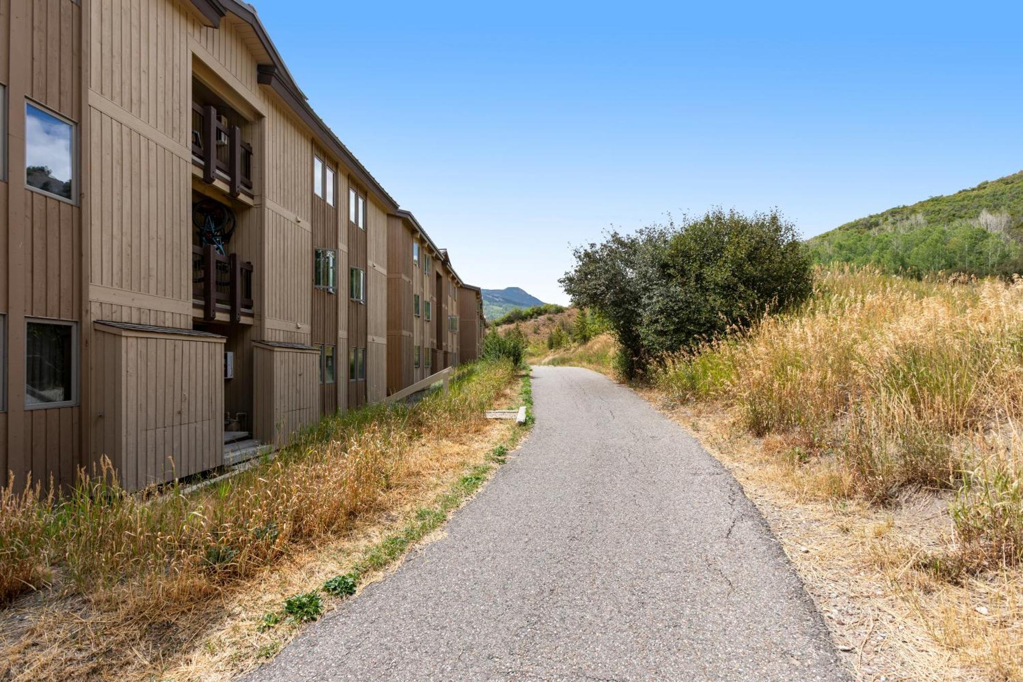 Woodbridge Condo By Snowmass Vacations สโนว์แมส วิลเลจ ภายนอก รูปภาพ