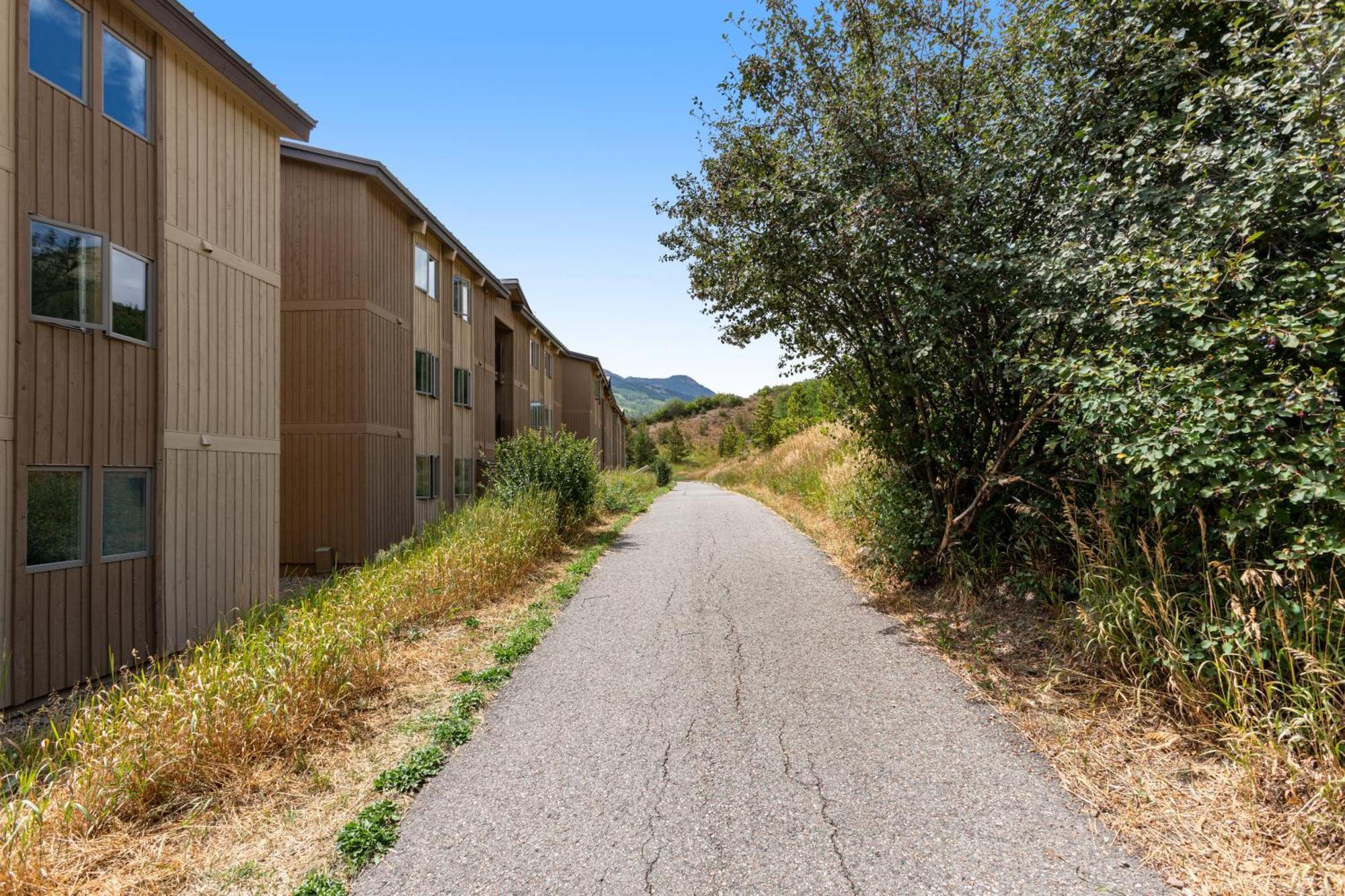 Woodbridge Condo By Snowmass Vacations สโนว์แมส วิลเลจ ภายนอก รูปภาพ