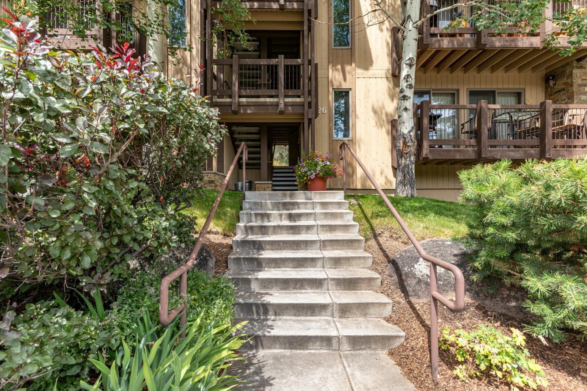 Woodbridge Condo By Snowmass Vacations สโนว์แมส วิลเลจ ภายนอก รูปภาพ