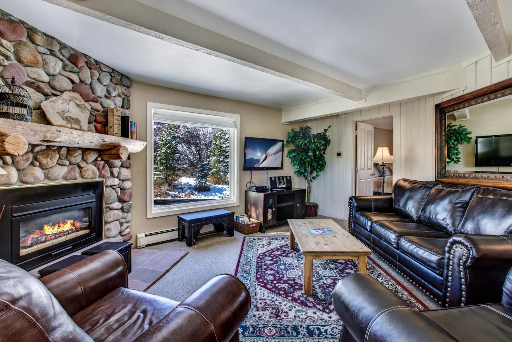 Woodbridge Condo By Snowmass Vacations สโนว์แมส วิลเลจ ห้อง รูปภาพ