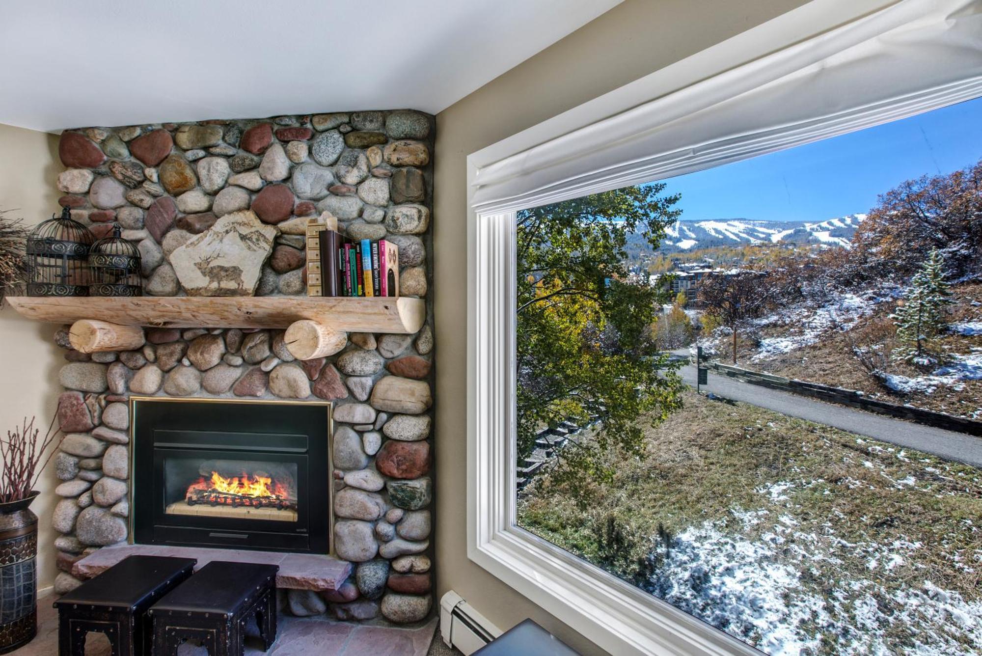 Woodbridge Condo By Snowmass Vacations สโนว์แมส วิลเลจ ห้อง รูปภาพ