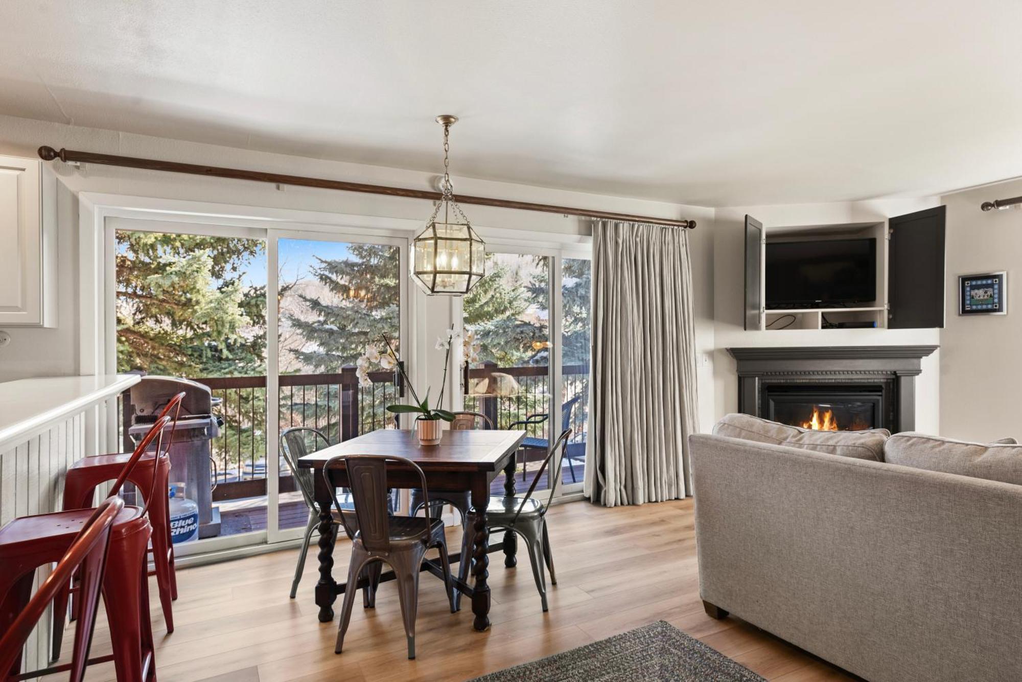 Woodbridge Condo By Snowmass Vacations สโนว์แมส วิลเลจ ภายนอก รูปภาพ