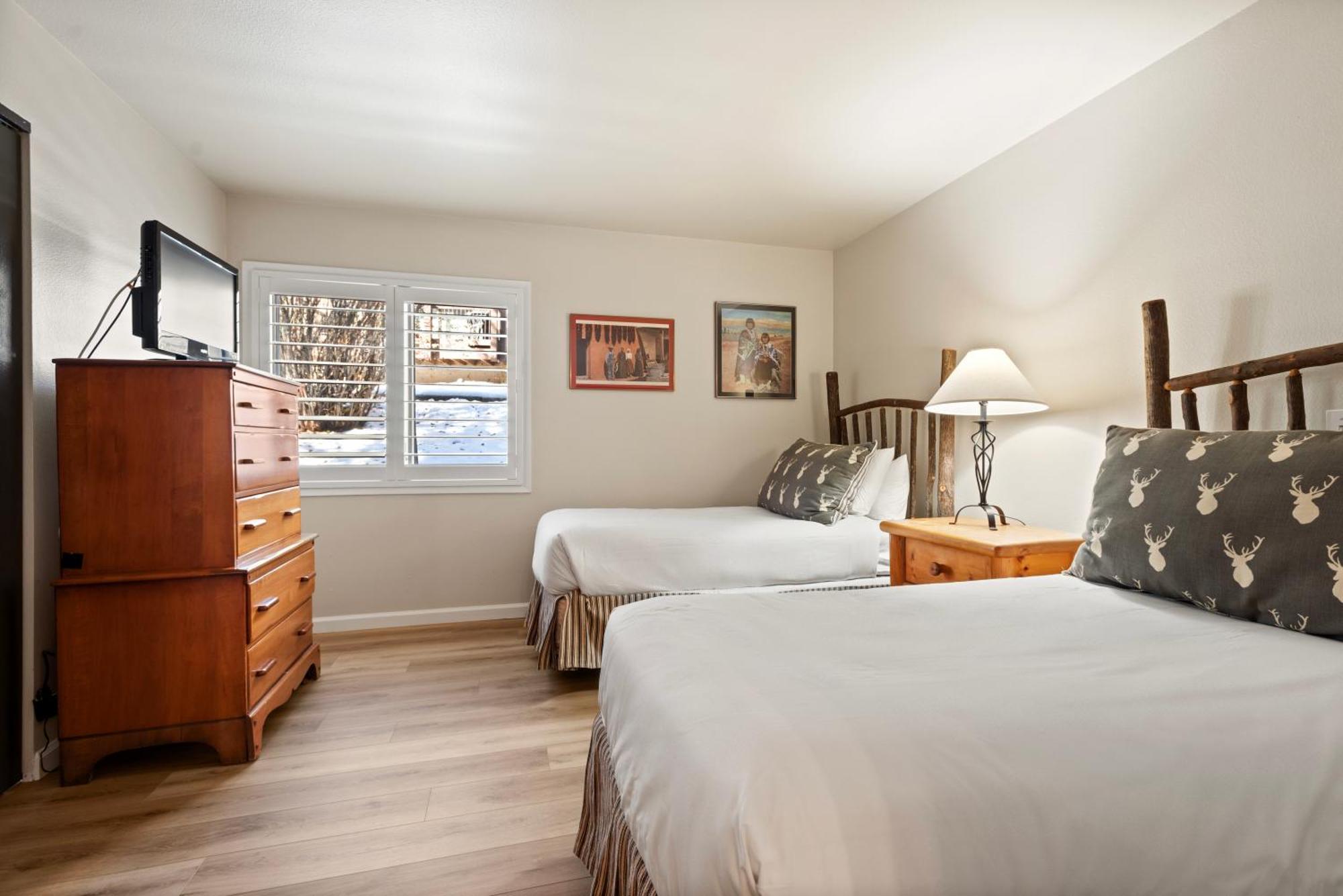Woodbridge Condo By Snowmass Vacations สโนว์แมส วิลเลจ ภายนอก รูปภาพ