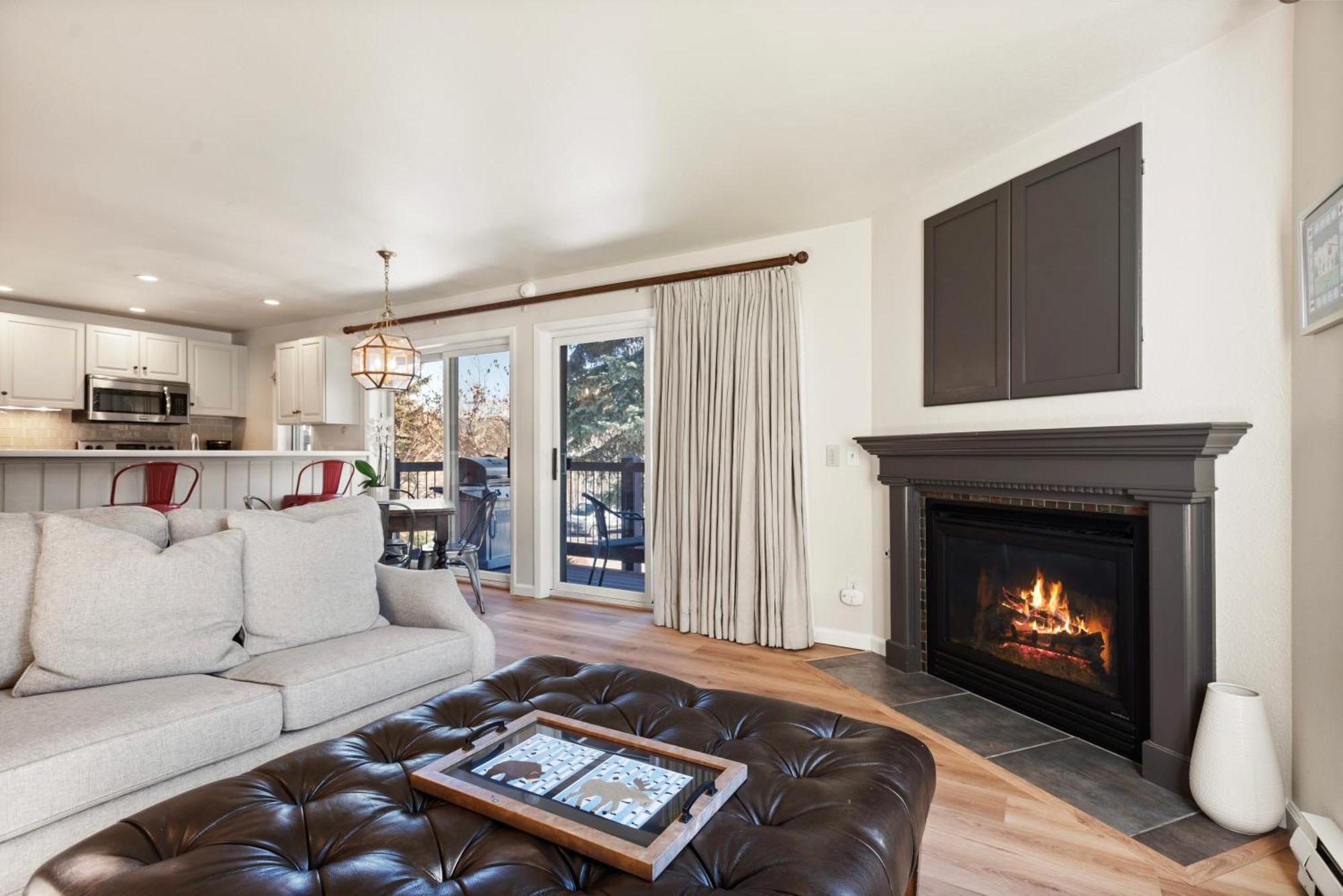 Woodbridge Condo By Snowmass Vacations สโนว์แมส วิลเลจ ภายนอก รูปภาพ
