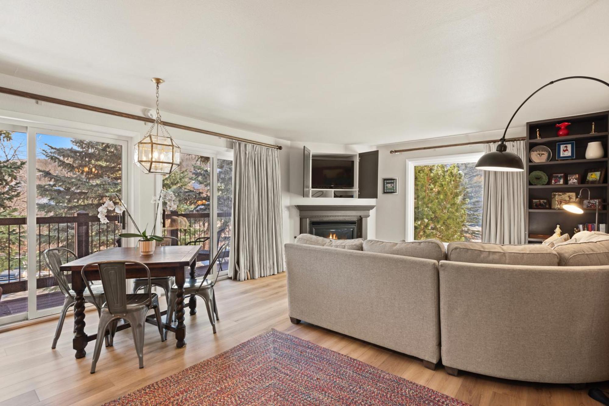 Woodbridge Condo By Snowmass Vacations สโนว์แมส วิลเลจ ภายนอก รูปภาพ