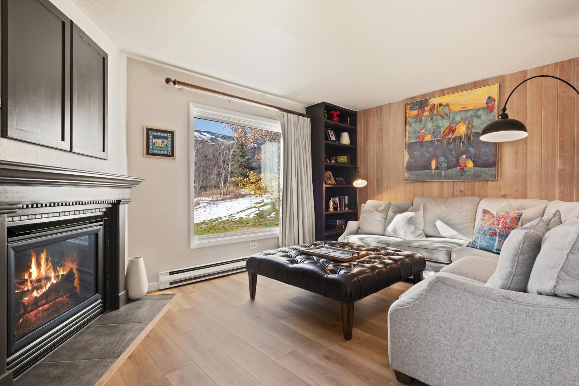 Woodbridge Condo By Snowmass Vacations สโนว์แมส วิลเลจ ภายนอก รูปภาพ