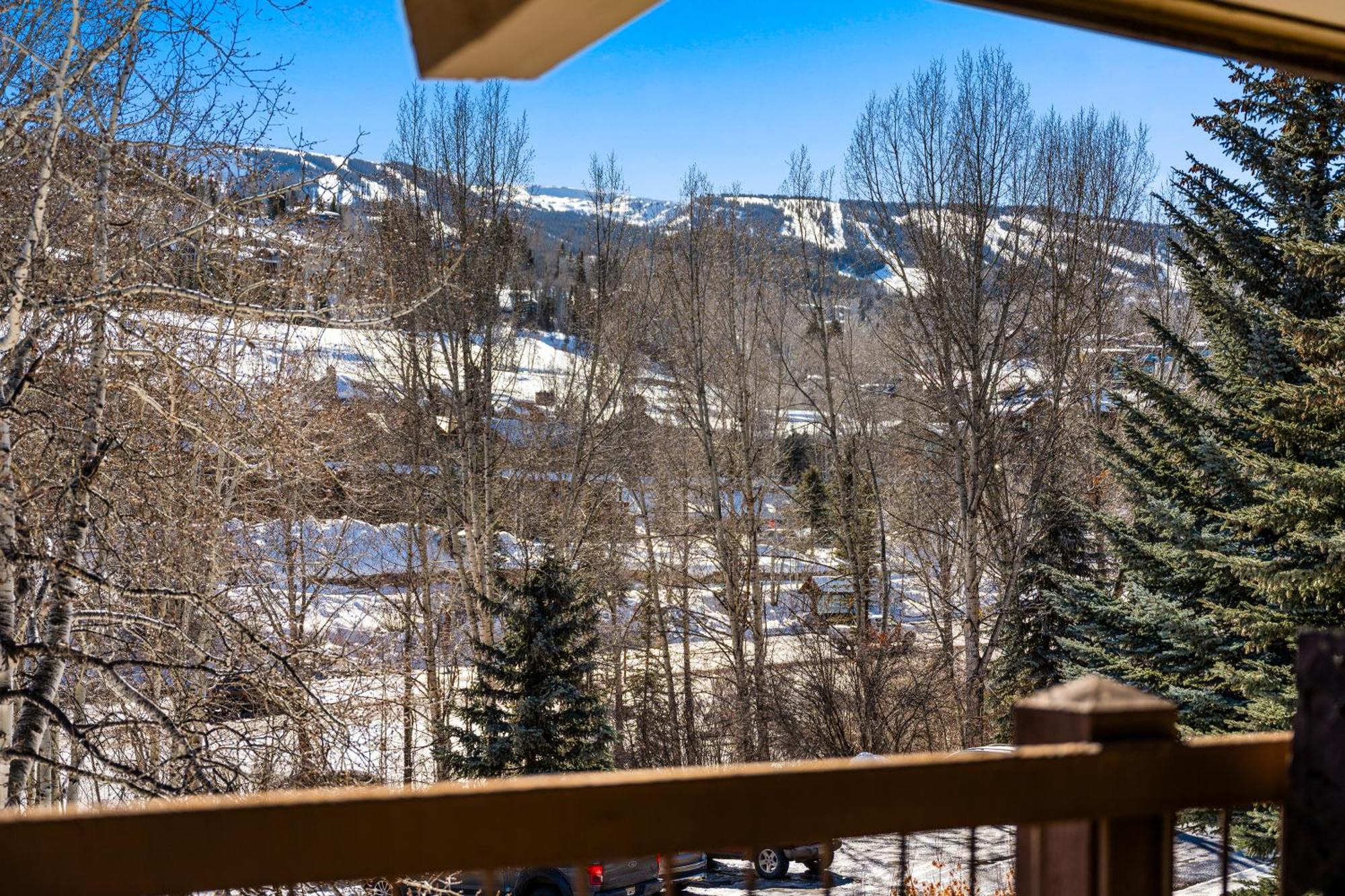 Woodbridge Condo By Snowmass Vacations สโนว์แมส วิลเลจ ภายนอก รูปภาพ