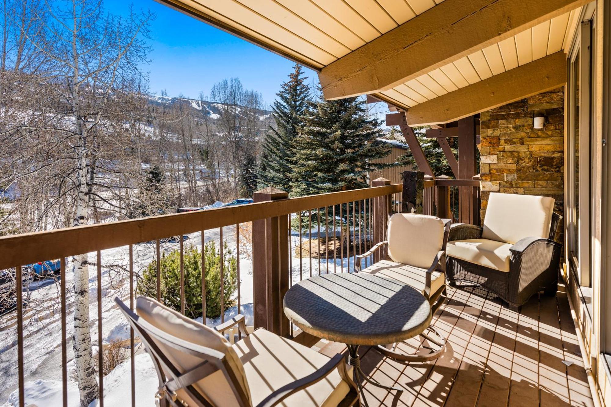 Woodbridge Condo By Snowmass Vacations สโนว์แมส วิลเลจ ภายนอก รูปภาพ