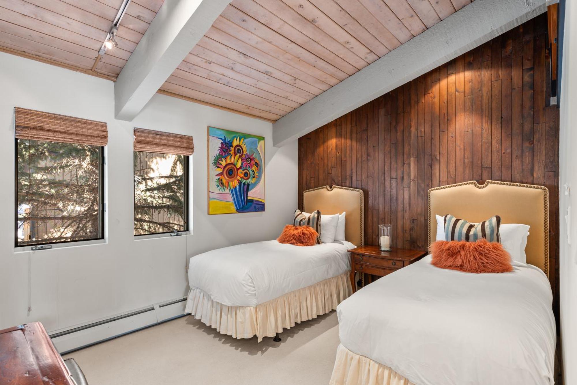 Woodbridge Condo By Snowmass Vacations สโนว์แมส วิลเลจ ภายนอก รูปภาพ