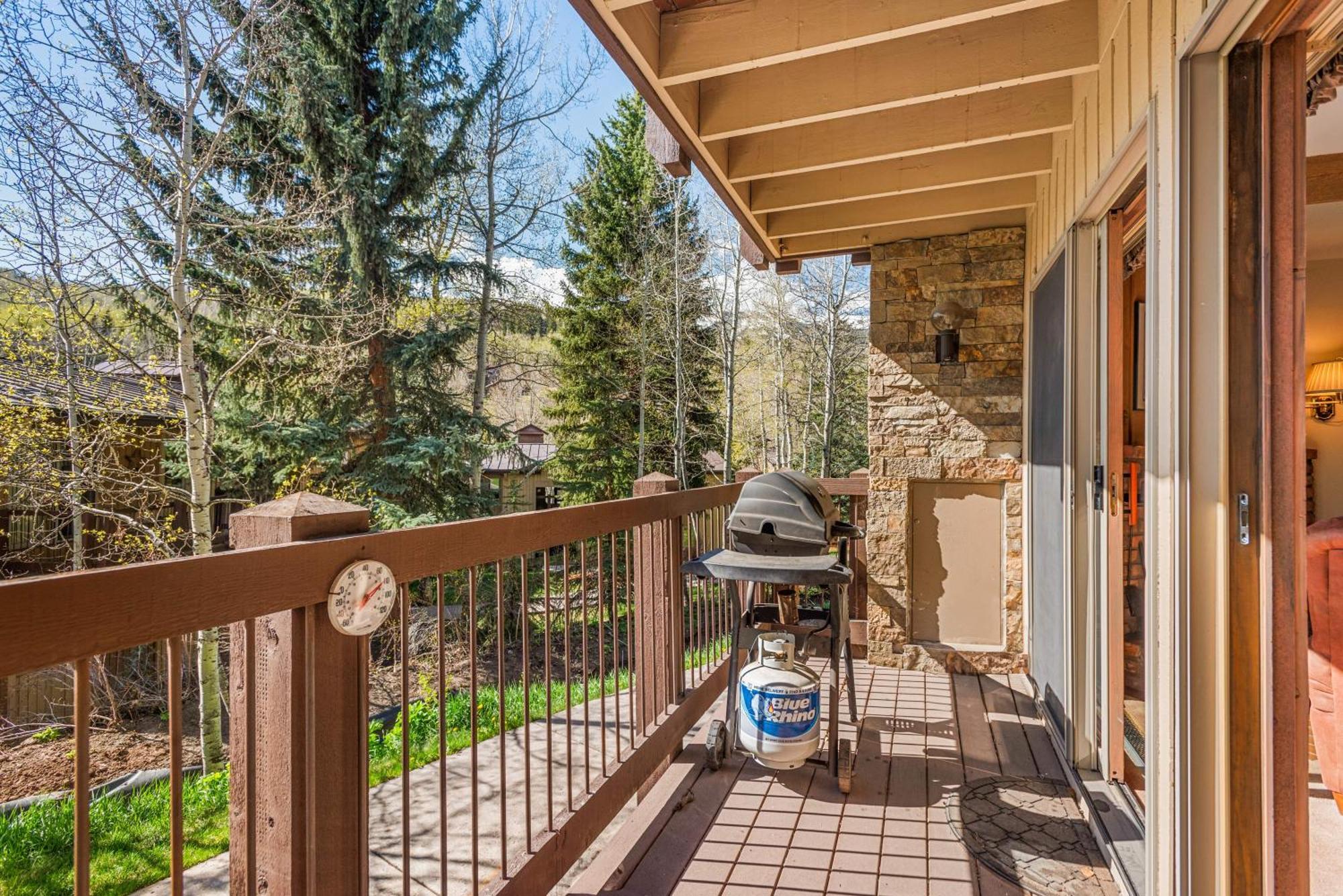 Woodbridge Condo By Snowmass Vacations สโนว์แมส วิลเลจ ภายนอก รูปภาพ