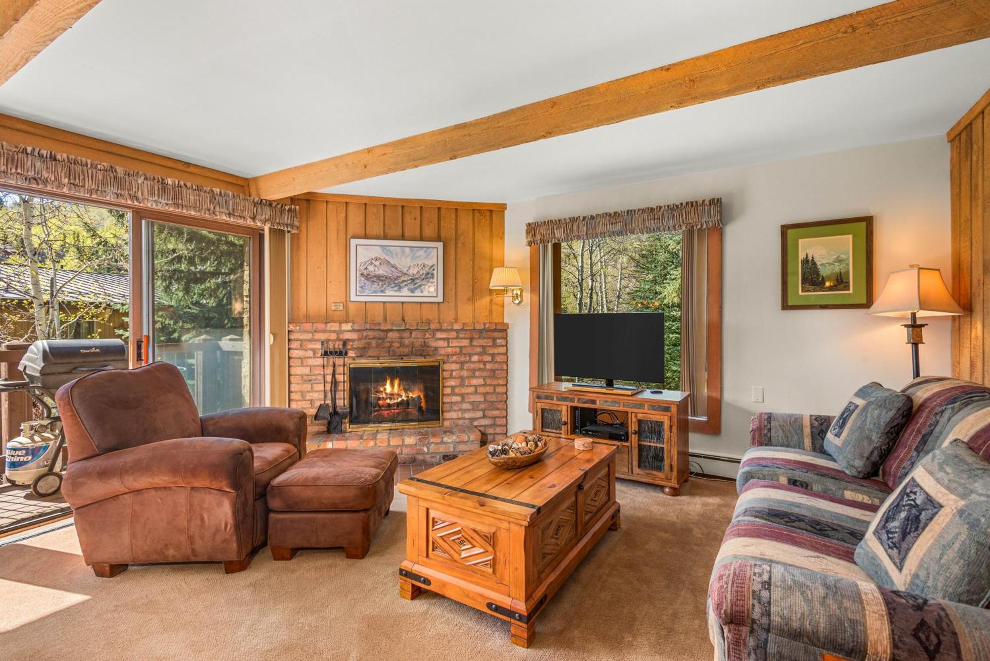 Woodbridge Condo By Snowmass Vacations สโนว์แมส วิลเลจ ภายนอก รูปภาพ