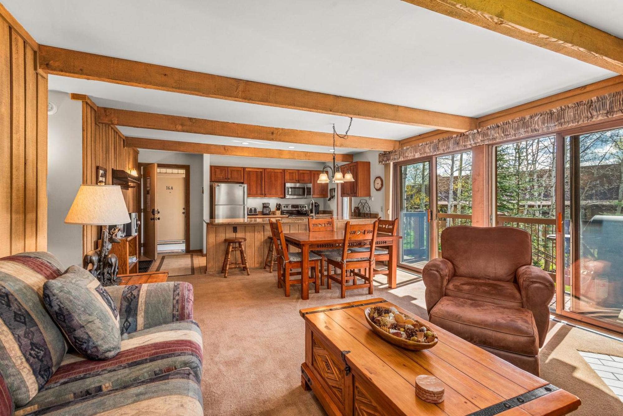Woodbridge Condo By Snowmass Vacations สโนว์แมส วิลเลจ ภายนอก รูปภาพ