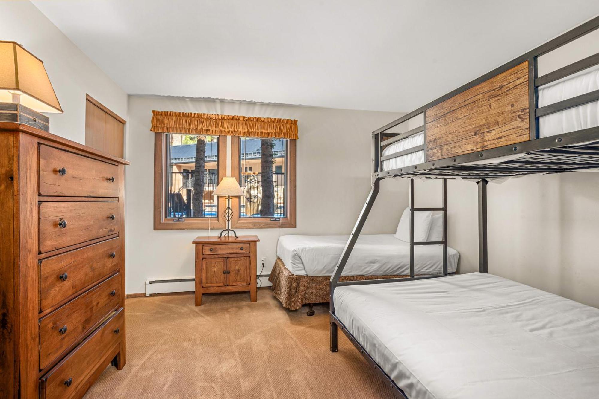 Woodbridge Condo By Snowmass Vacations สโนว์แมส วิลเลจ ภายนอก รูปภาพ