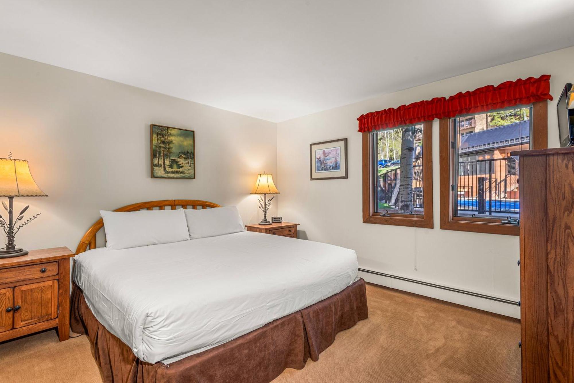 Woodbridge Condo By Snowmass Vacations สโนว์แมส วิลเลจ ภายนอก รูปภาพ